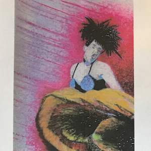 Not Titled by Samuel Mullikin