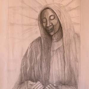 Untitled by Lionel Lewis Rogers