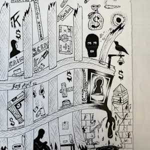 My Story by Kyle Youmans