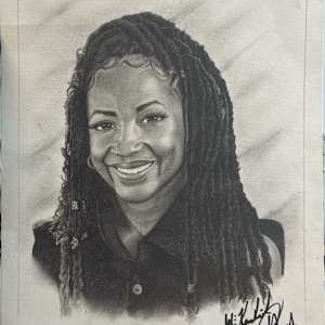 Capturing Beauty by Kendrick Gray