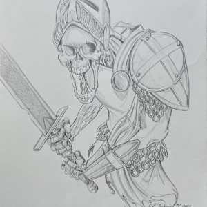 Mechanical #3 by Essa Davidson