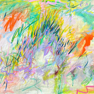 sundance by Anna Richards