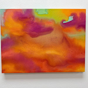 fingertips by Anna Richards 