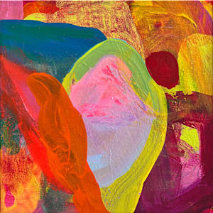 Aim High by Anna Richards 