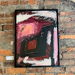 amelie by Anna Richards 