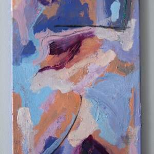 late night by Anna Richards 