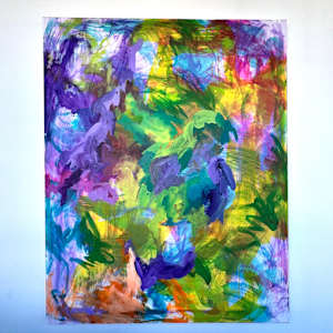 15 step by Anna Richards 