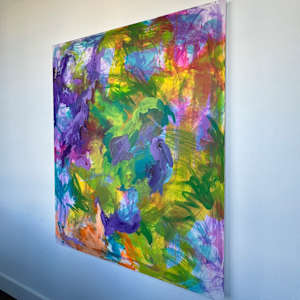 15 step by Anna Richards 