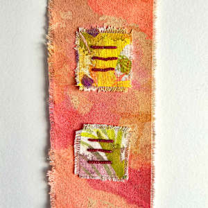 twin flame by Anna Richards 