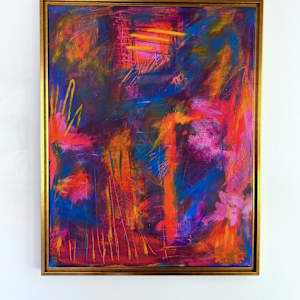 after the disco by Anna Richards 