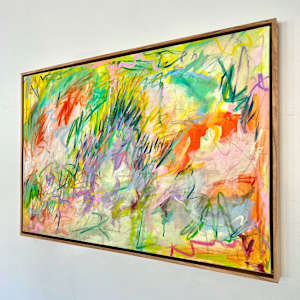 sundance by Anna Richards 