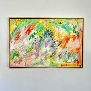 sundance by Anna Richards 