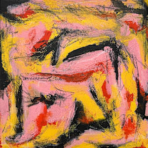 Harold & Maude by Anna Richards