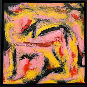 Harold & Maude by Anna Richards 