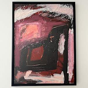 amelie by Anna Richards 