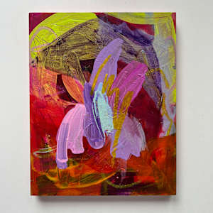 House Fire by Anna Richards 