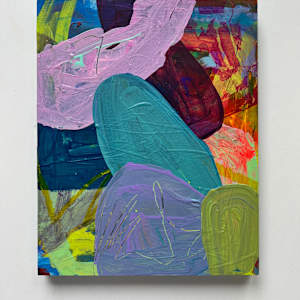 i don't live here anymore by Anna Richards 