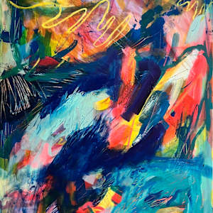 not if you were the last offer on earth by Anna Richards