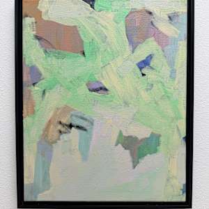 waking up by Anna Richards 