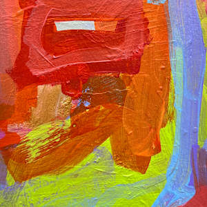 Cinema by Anna Richards