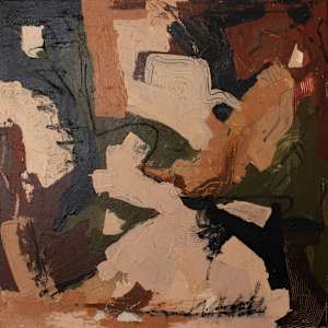 Maria Elena by Anna Richards