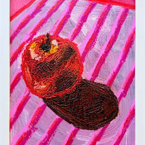 apple 1 by Anna Richards 