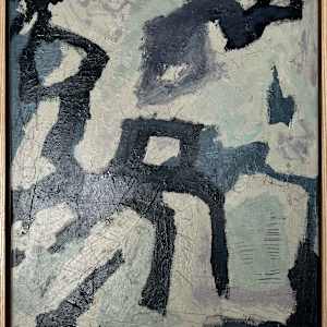 a woman is a woman by Anna Richards