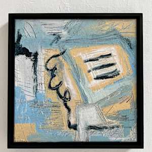 Graph Paper by Anna Richards 