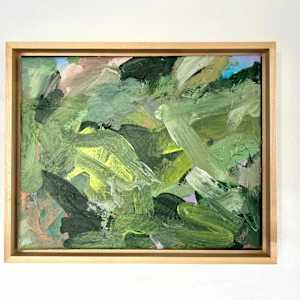 jade green by Anna Richards 