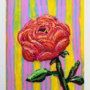 rose by Anna Richards 