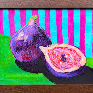 fig by Anna Richards 