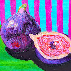 fig by Anna Richards