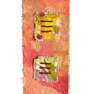 twin flame by Anna Richards