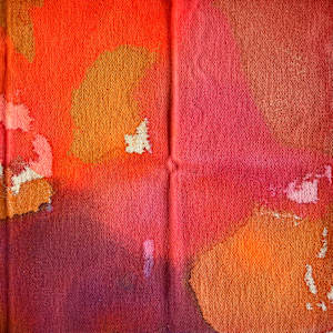 tangerine by Anna Richards 