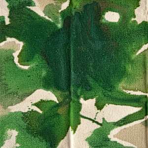 unwashed and somewhat slightly dazed by Anna Richards 