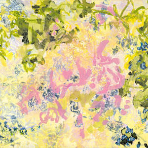 Goddesses Gossiping by Linda Glass, Image 1.
