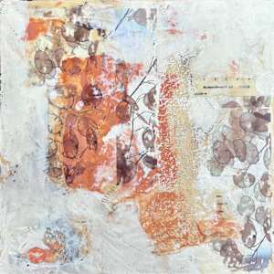 Lunaria 01 by Lisa Herriott