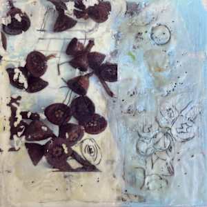 Bell pods by Lisa Herriott