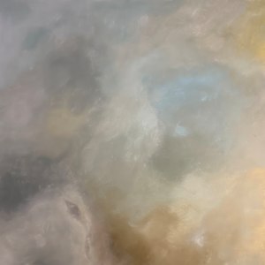 Moving Color #1 by Sasha Luse