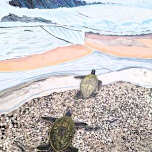 Hopeful by Dawn Leigh