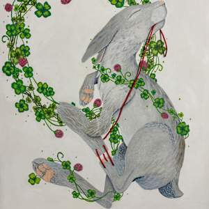 Make your own Luck by Stephenie Anderson