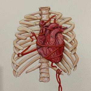 Mended by Stephenie Anderson
