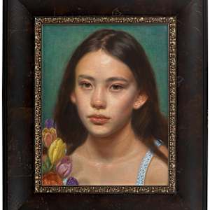 Natalie by James A. Burrell