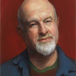 Errol the Painter by James A. Burrell
