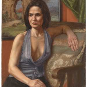 Eris by James A. Burrell