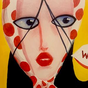 Mall Detective by Molly Shivers