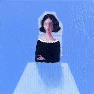 Thursday Night by Molly Shivers