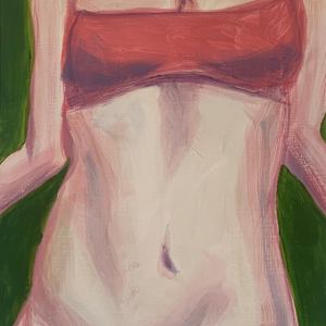 Punishment 2 by Molly Shivers