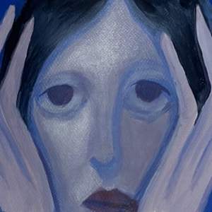 Looking Back At Home by Molly Shivers