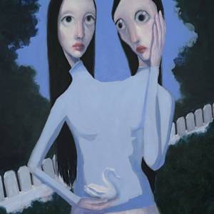 Adoption by Molly Shivers